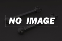 Acura Integra DC5 / CR-V Bakre Nedre Länkarmar - Svarta (Förstärkta Gummibussningar) 2 Delar/Set Hardrace